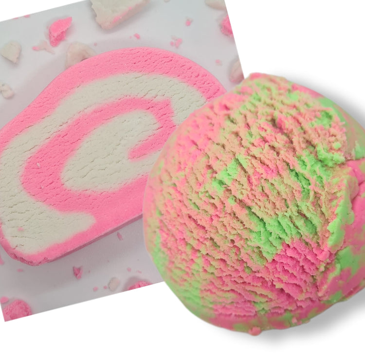 Bubble Wands, Scoops & bars