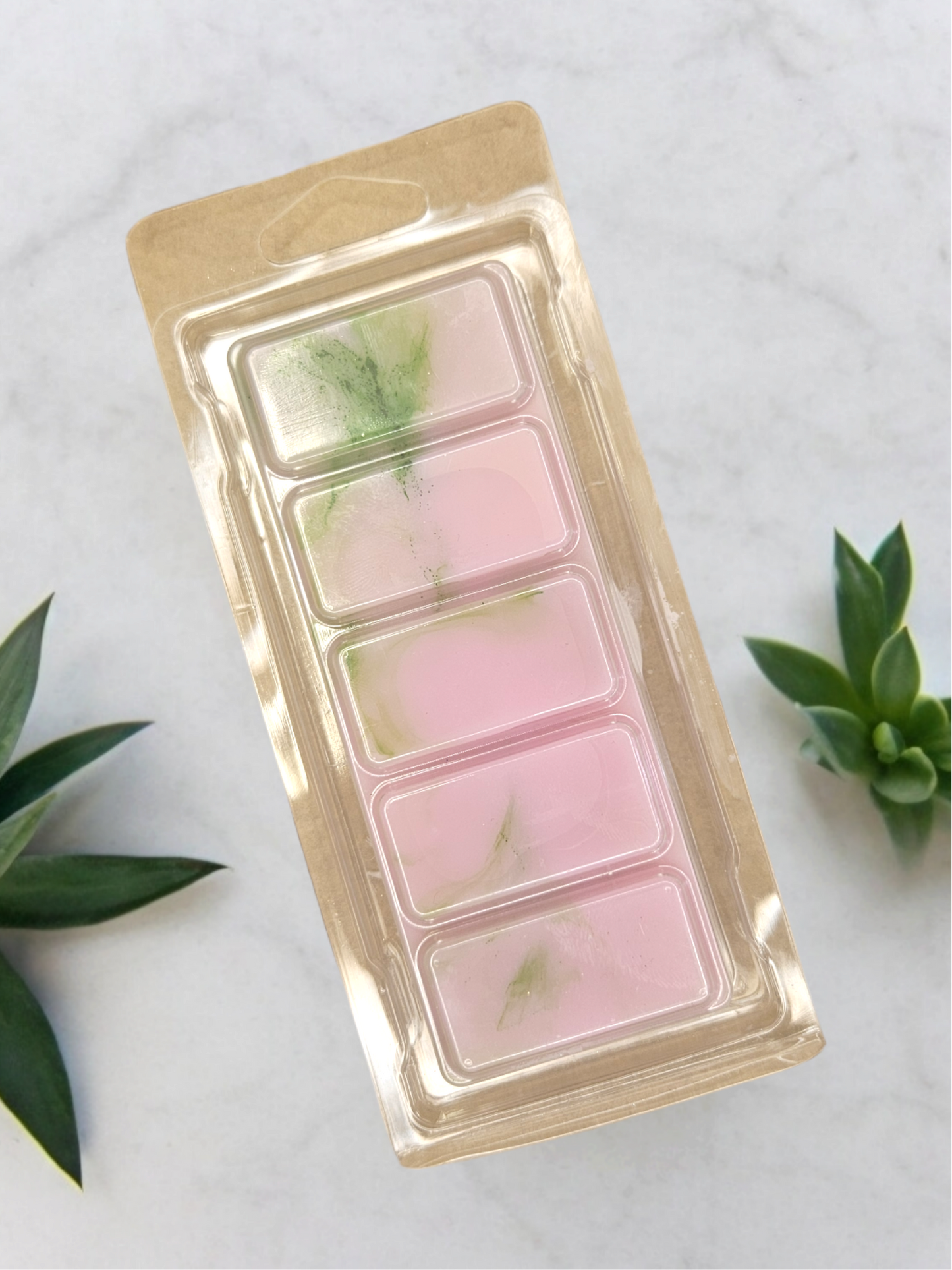 Simular in style to the fabric conditioner Cherry Blossom and Sweet Pea