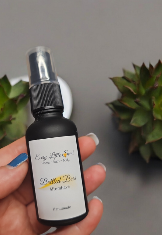 Amazing quality fragrance