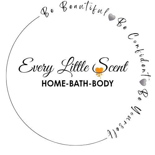 Every Little Scent