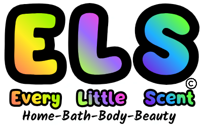 Every Little Scent