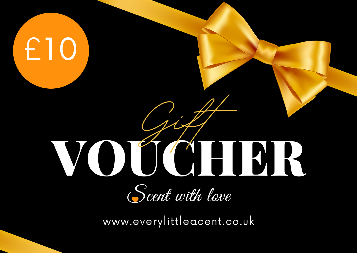 Do not know what gift to buy, then look no further for treat them to an Every Little Scent Gift Voucher 