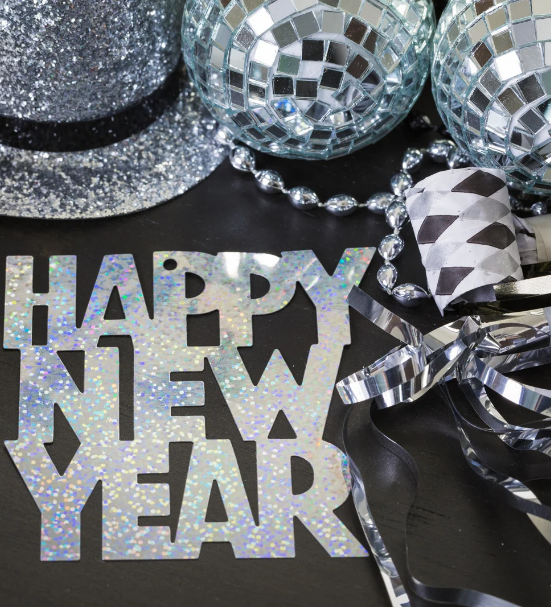 Every Little Scent wishes all our customers a happy new year