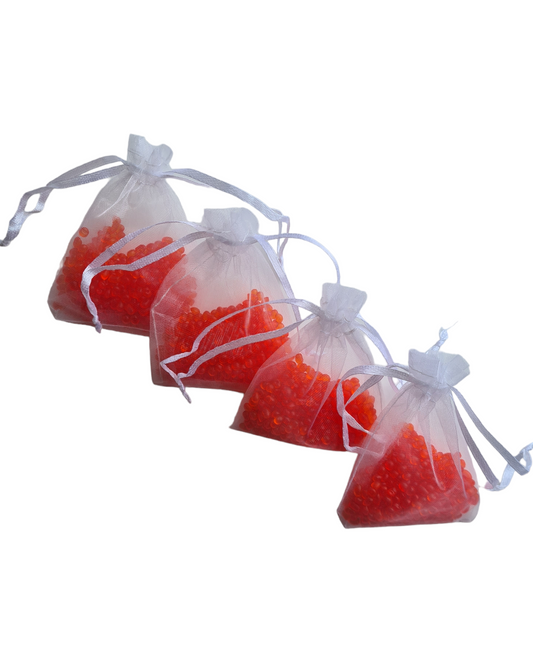 Scented Aroma Bead Bags