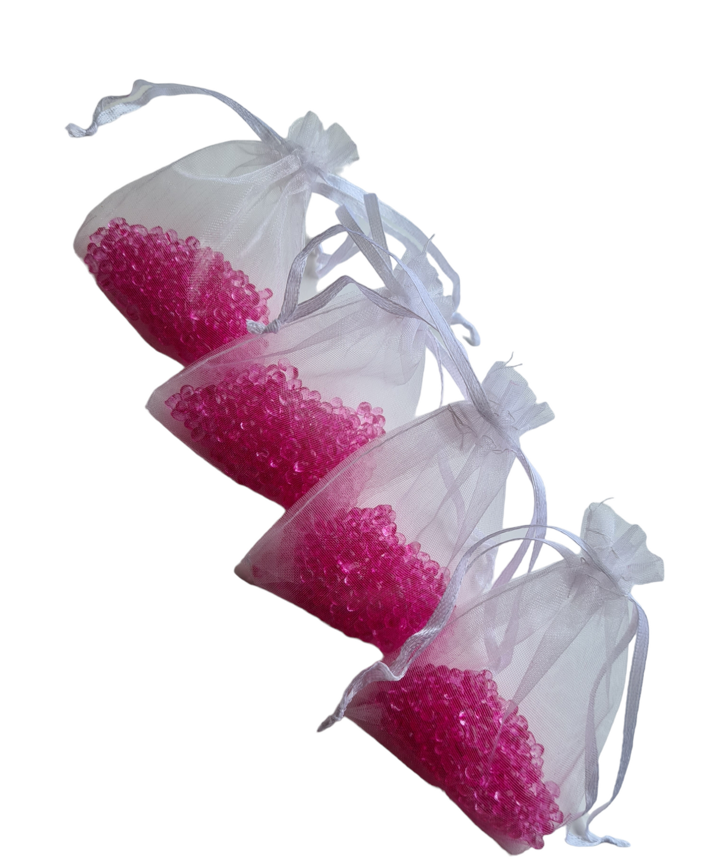 Scented Aroma Bead Bags