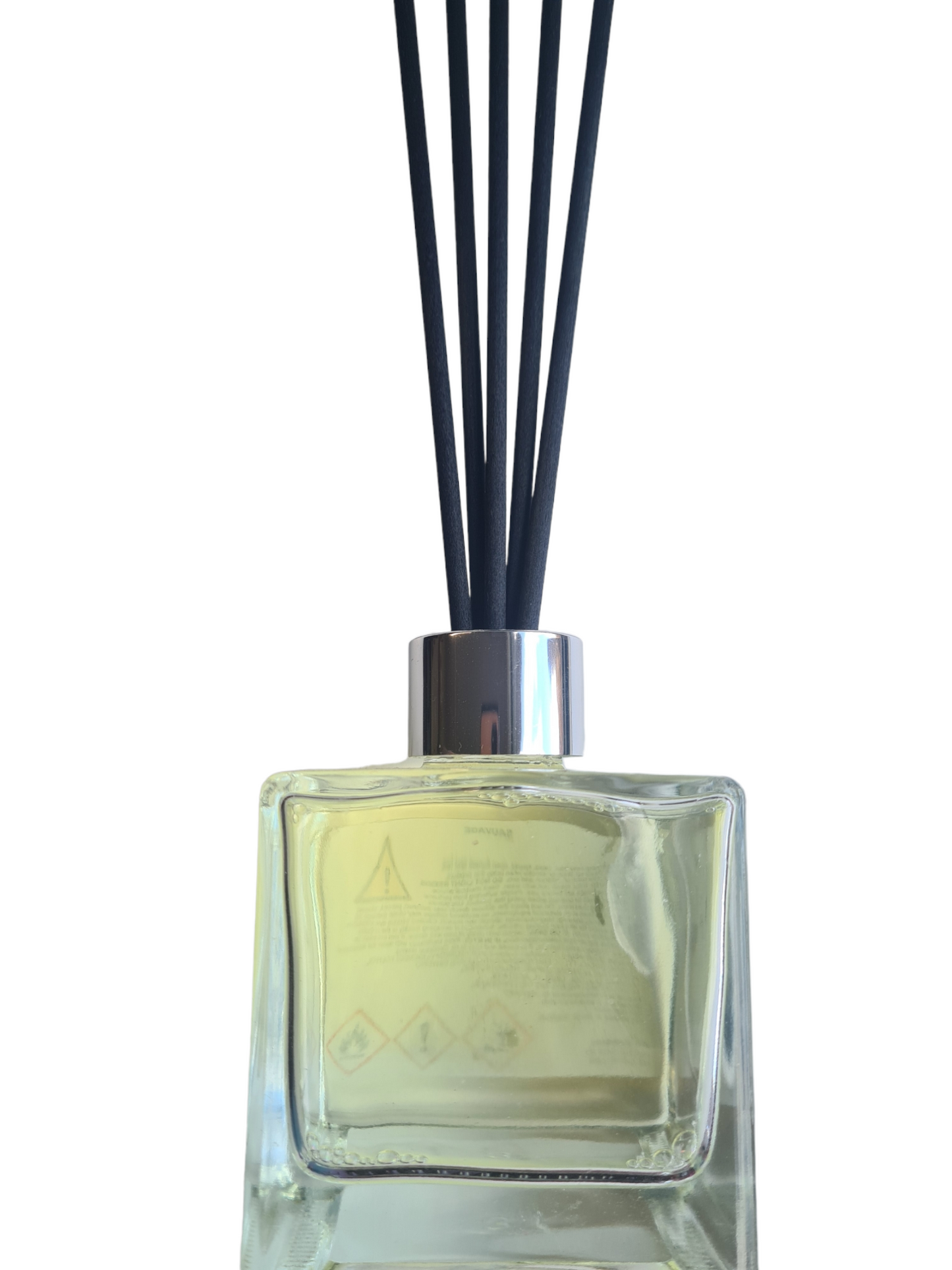 Fragranced Reed Diffuser – Every Little Scent