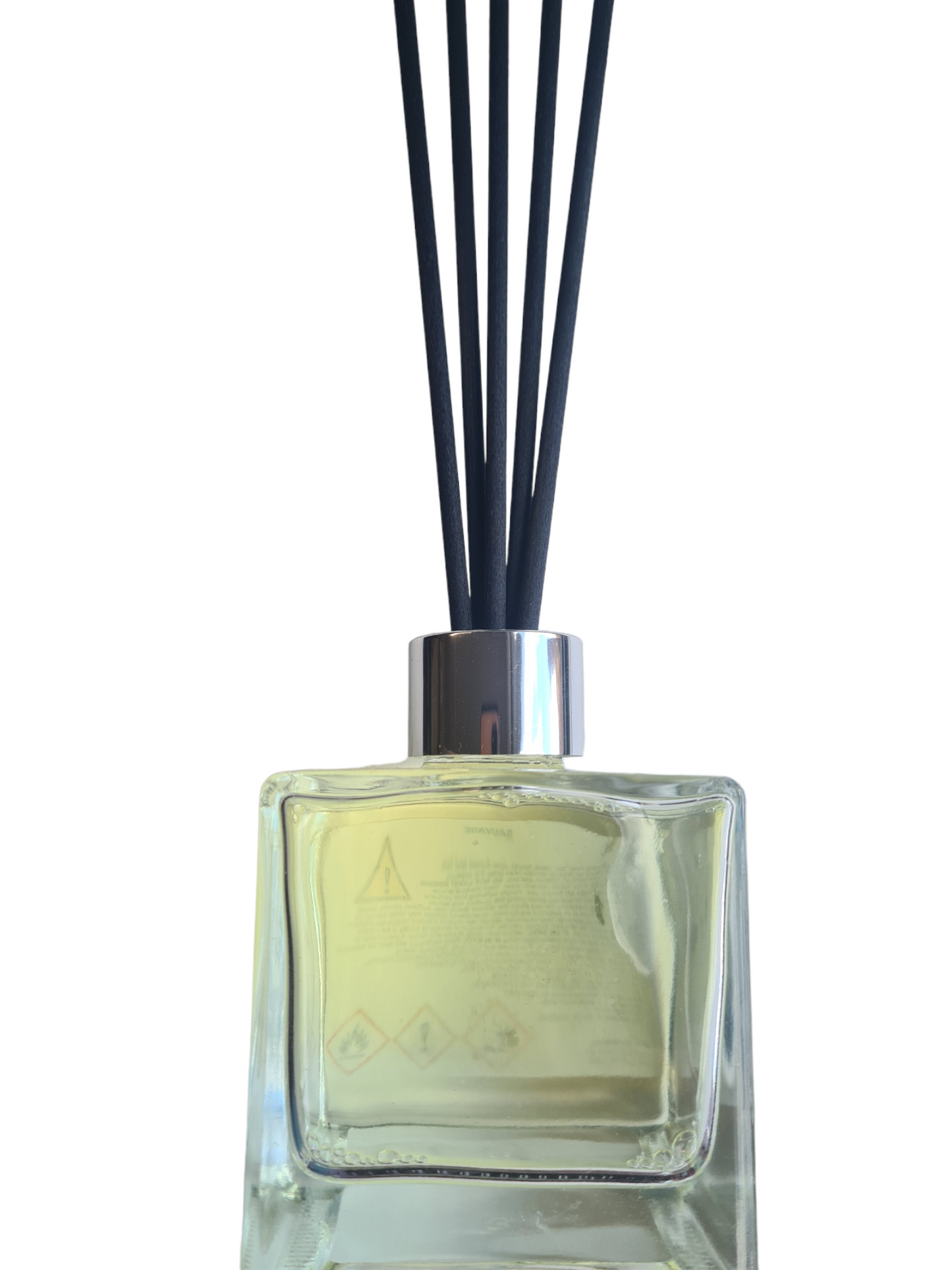 Fragranced Reed Diffuser