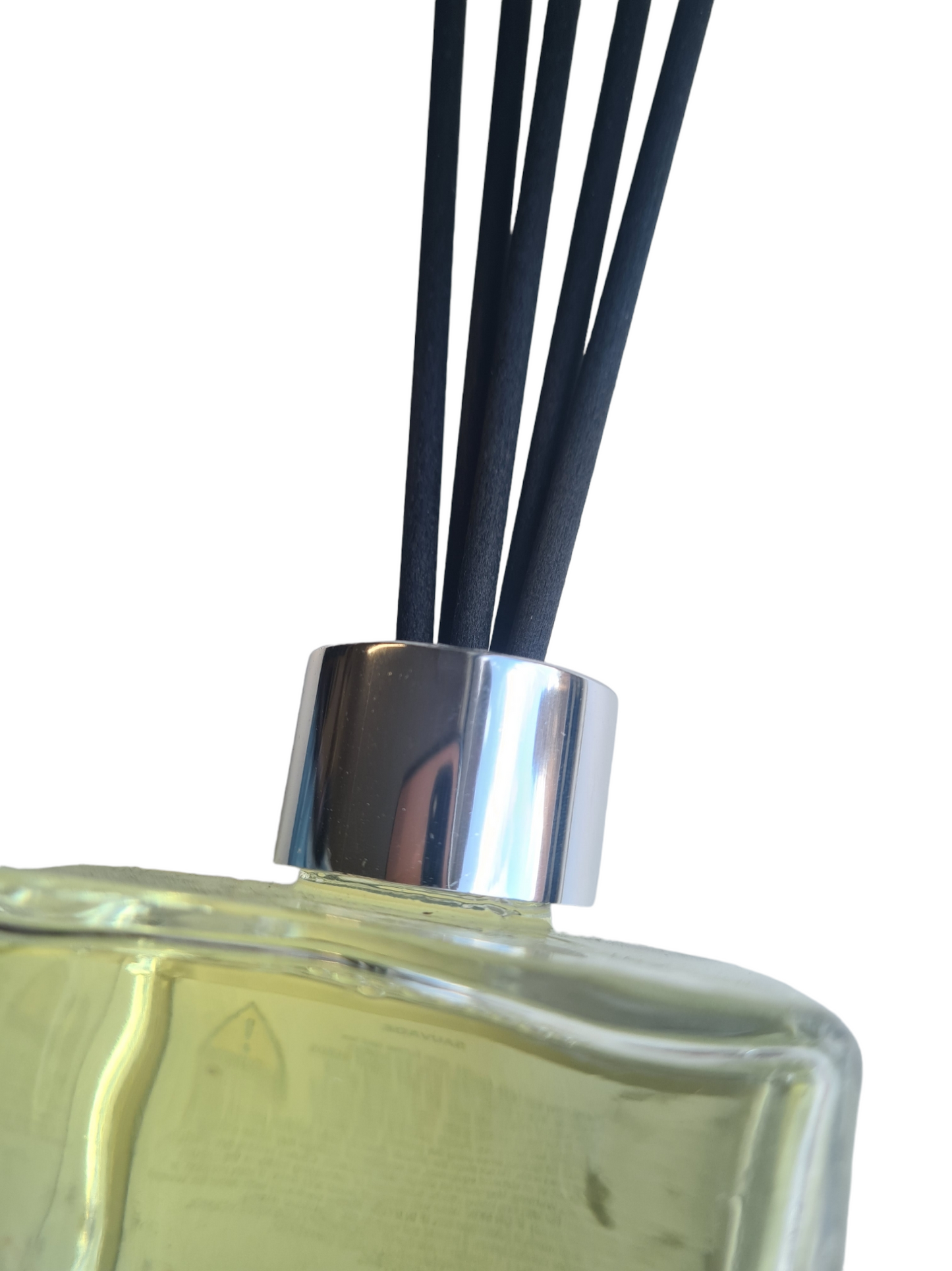 Fragranced Reed Diffuser