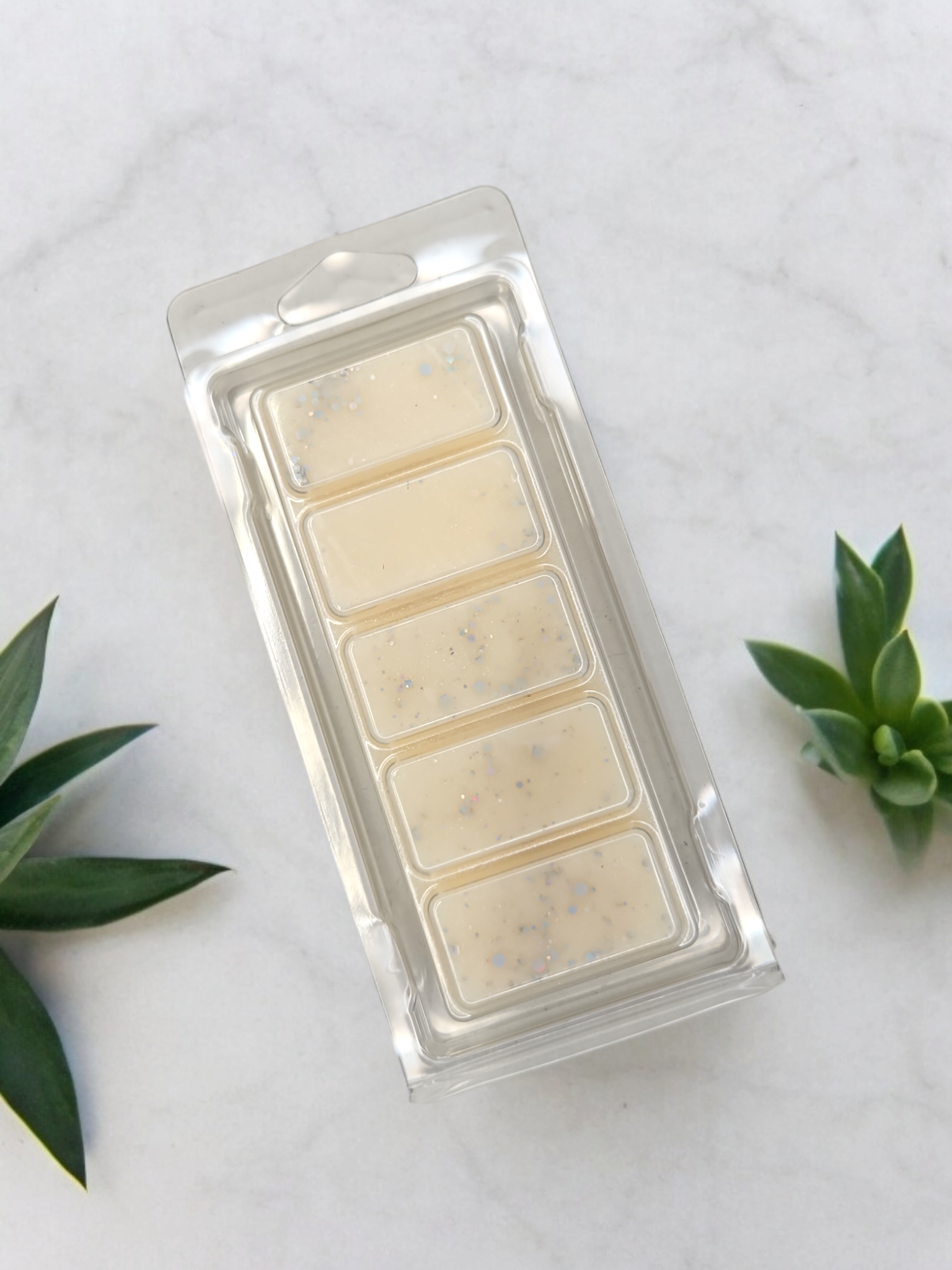 Treat yourself to our J. Chew scented wax melt snap bar at a glamorous price of only £2.49