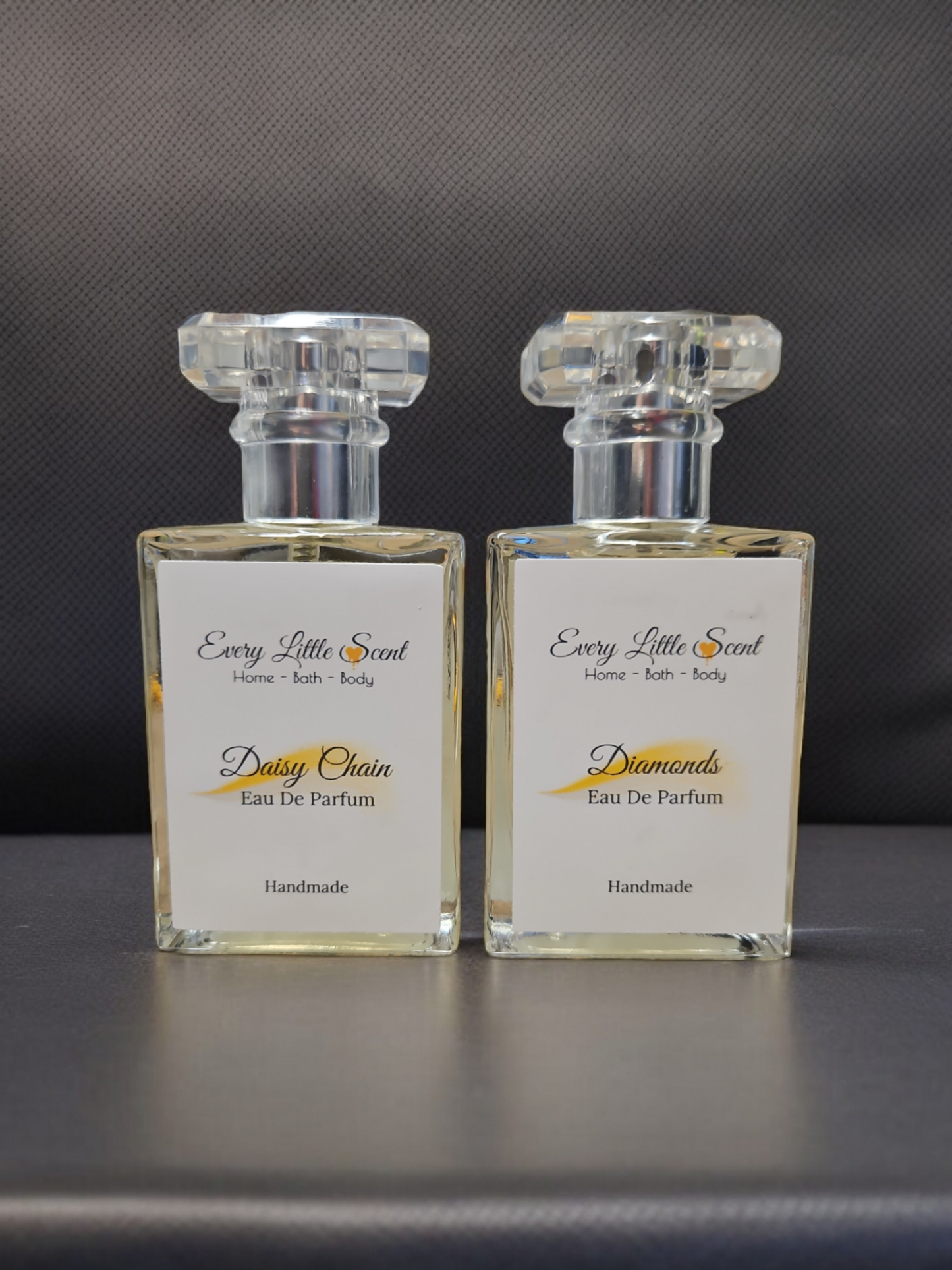 Daisy Chain Perfume