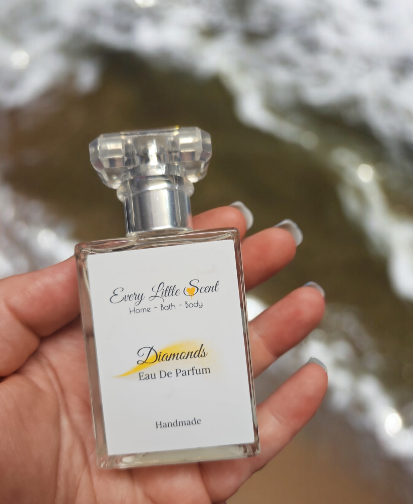 Daisy Chain Perfume