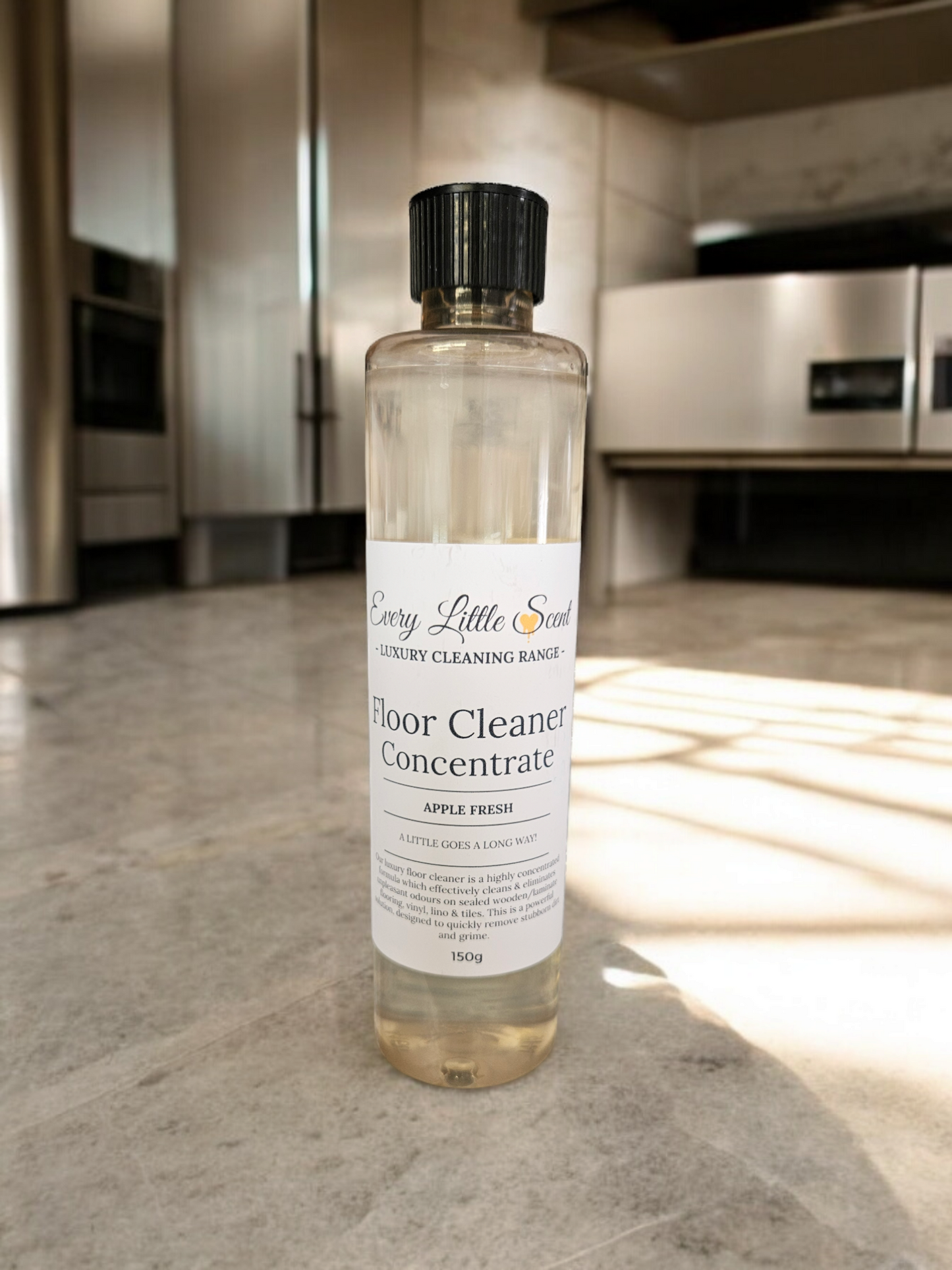 Floor Cleaner Concentrate