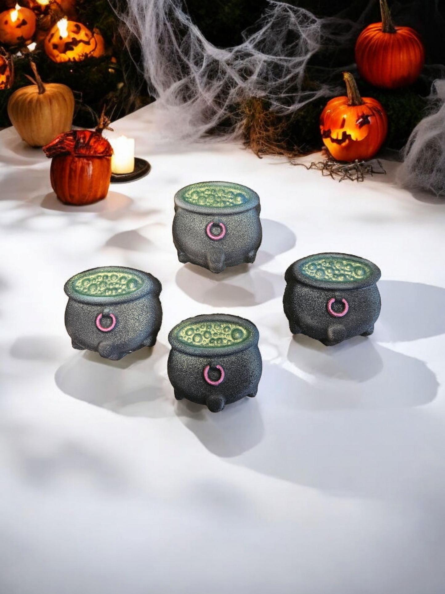 Savage Witches Coldron Bath Bomb