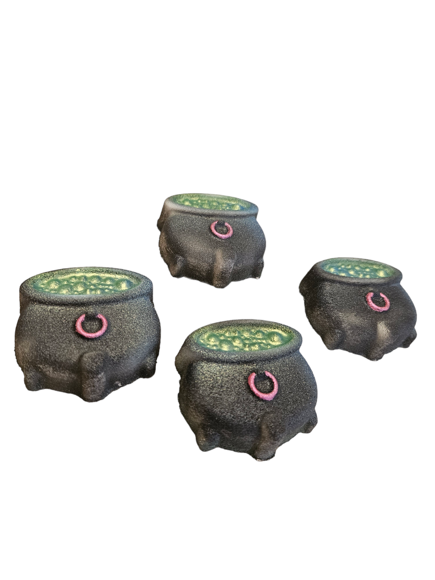 Savage Witches Coldron Bath Bomb