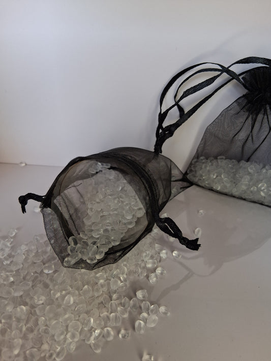 Scented Aroma Beads can be hung anywhere around the home or in vehicles